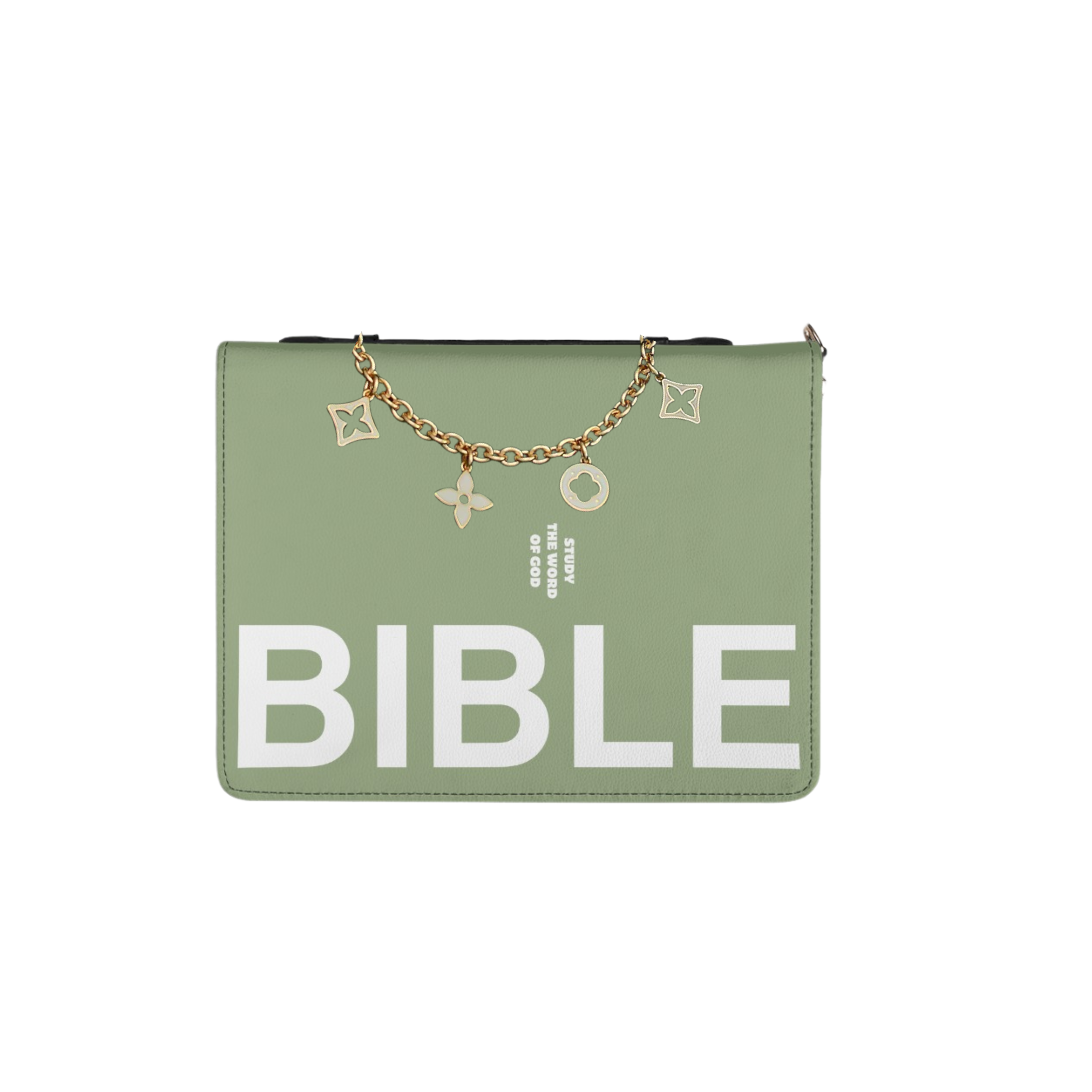 Matcha Cover