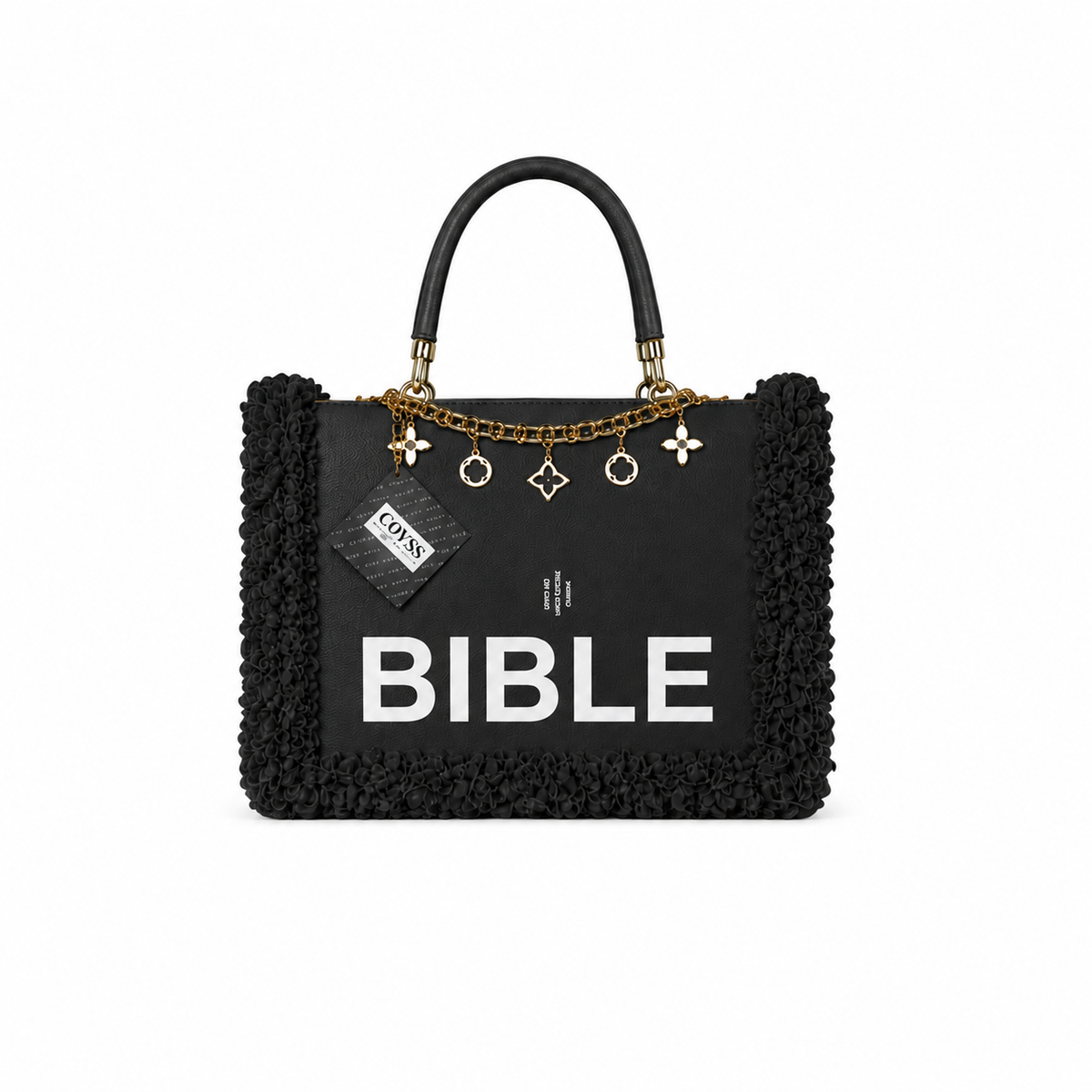 Why the Cudle Handbag stands out.