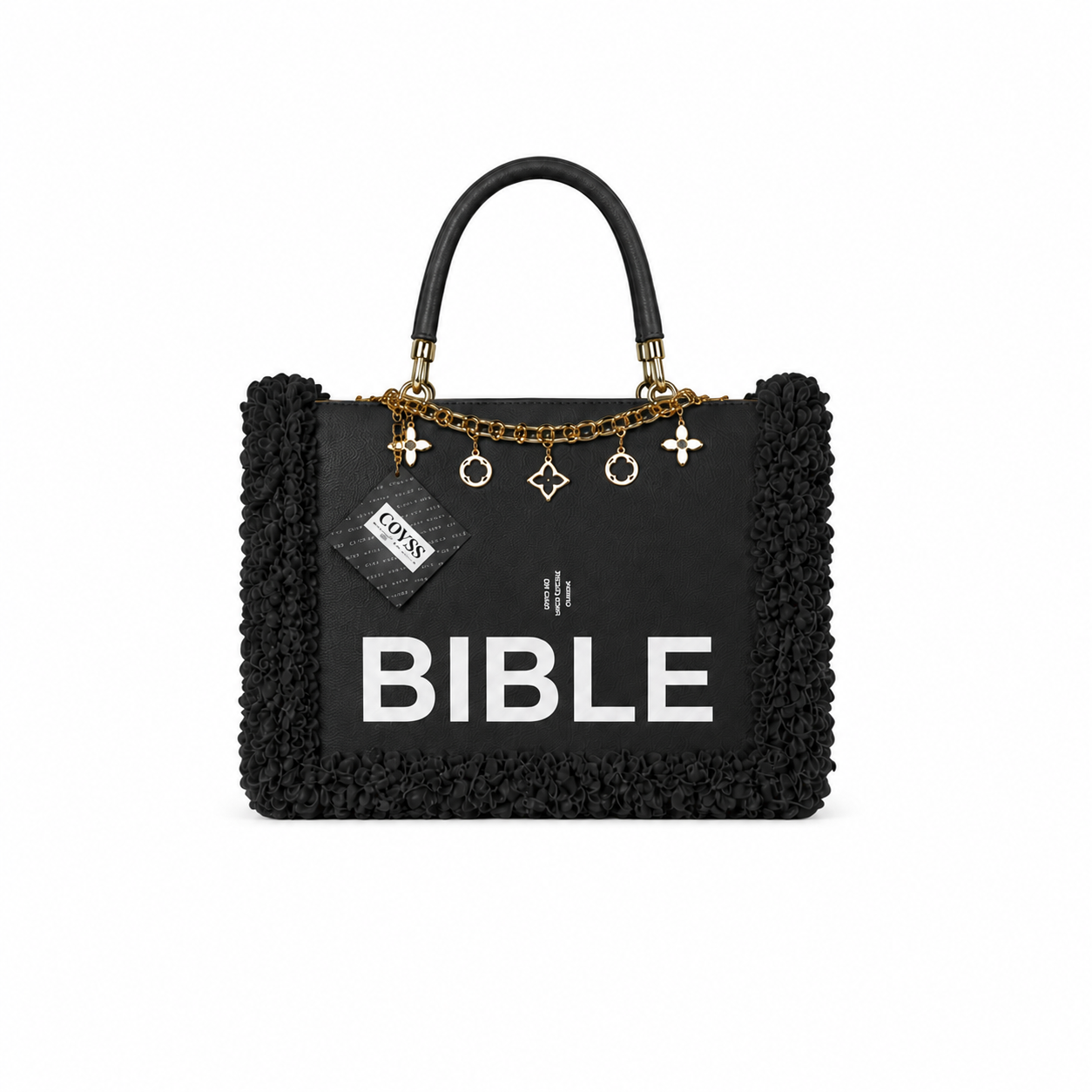 Cudlé Handbag