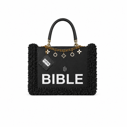 Bible Handbag
