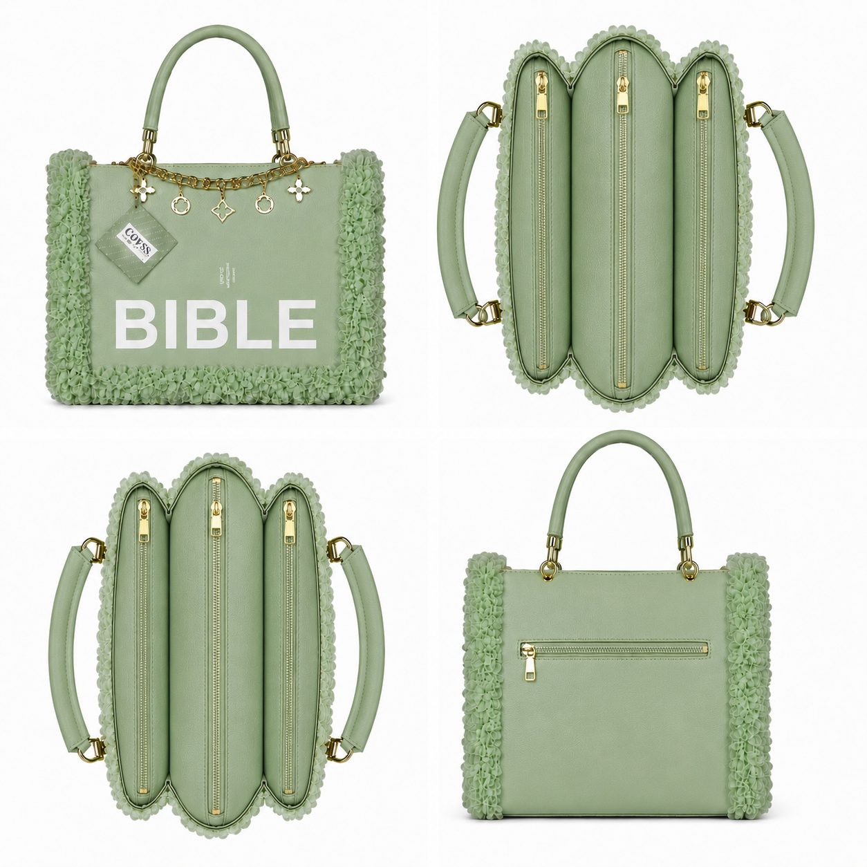 Cudlé Handbag