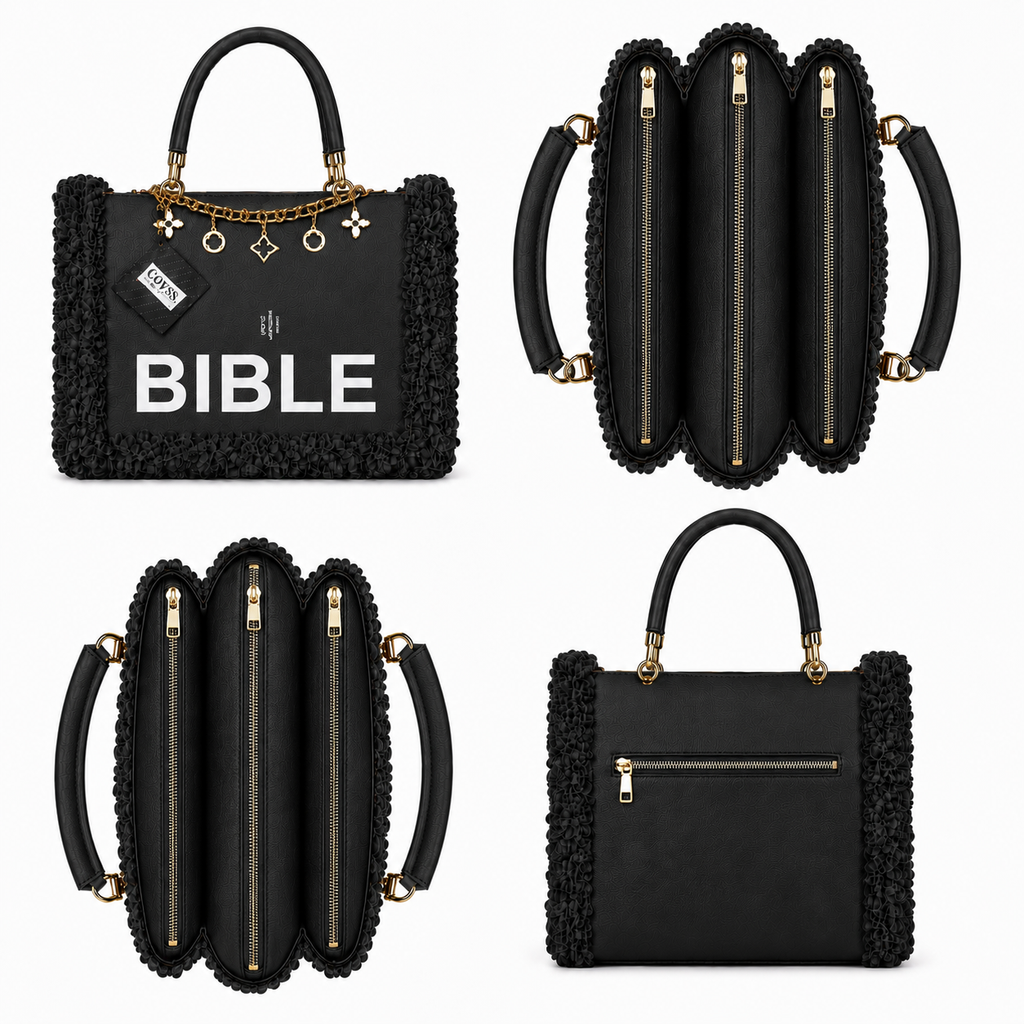 Cudlé Handbag