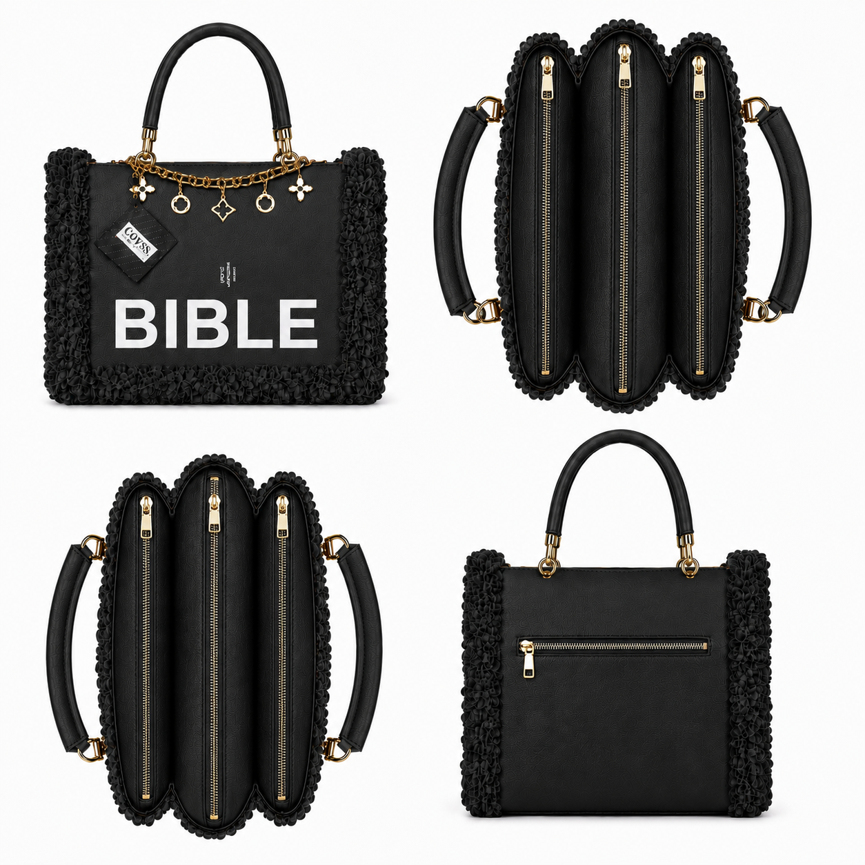 Cudlé Handbag