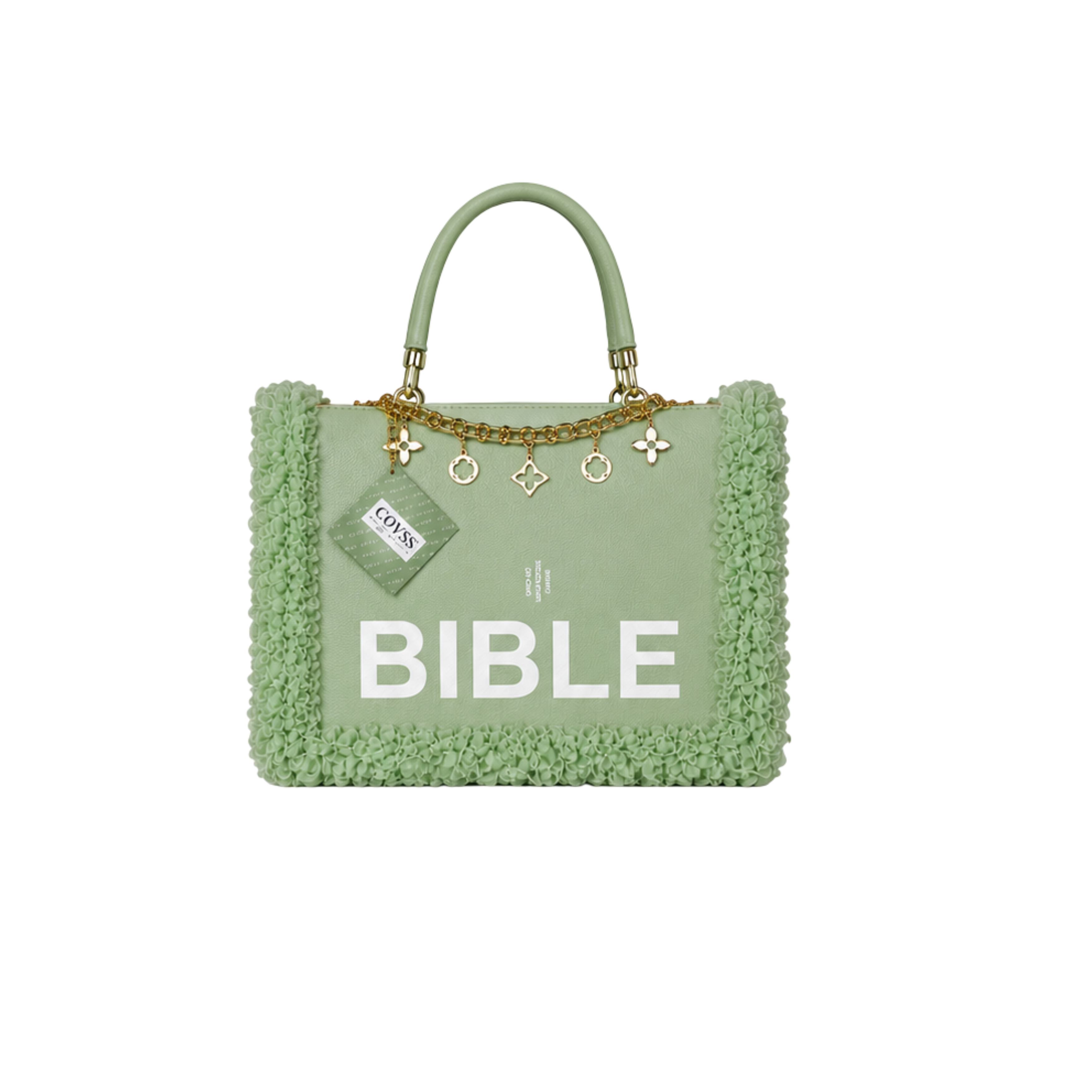 Cudlé Handbag